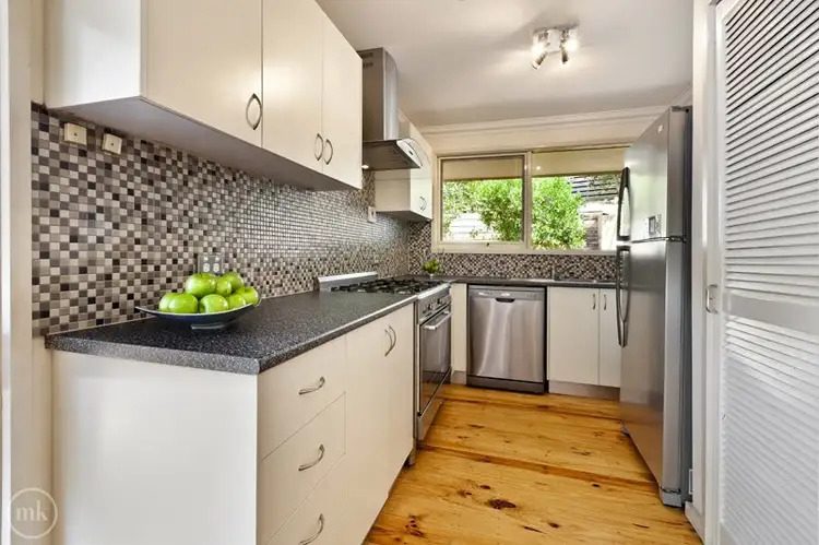 Fourth view of Homely house listing, 169 Bolton Street, Eltham VIC 3095