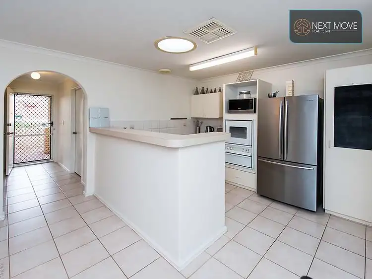 Seventh view of Homely villa listing, 5/35-41 Malone Street, Willagee WA 6156