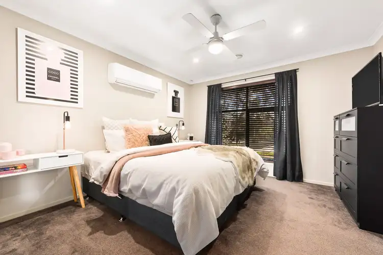 Fifth view of Homely house listing, 8 Homebush Avenue, Mernda VIC 3754