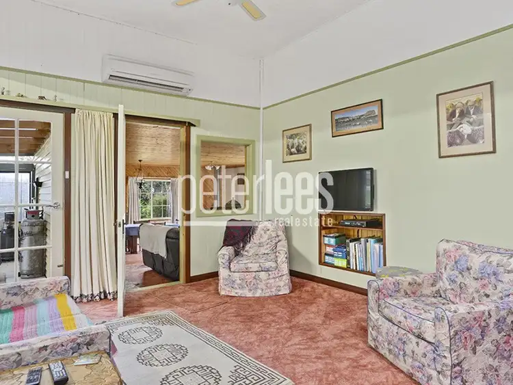 Third view of Homely house listing, 52 East Meander Road, Meander TAS 7304