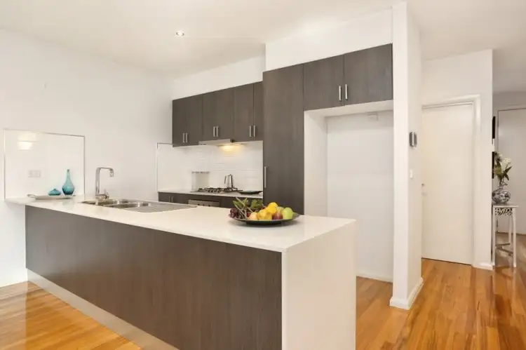 Fifth view of Homely townhouse listing, 10C Northgate Street, Pascoe Vale South VIC 3044