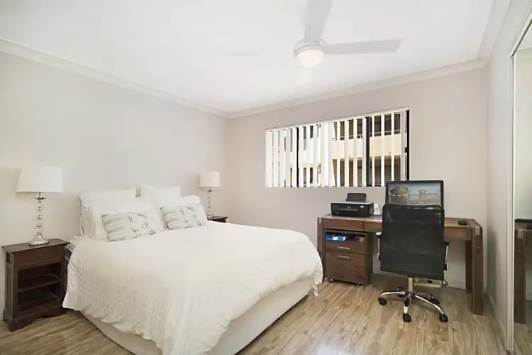 Sixth view of Homely unit listing, 6/33-37 Dixon Street 'Parkside View', Coolangatta QLD 4225