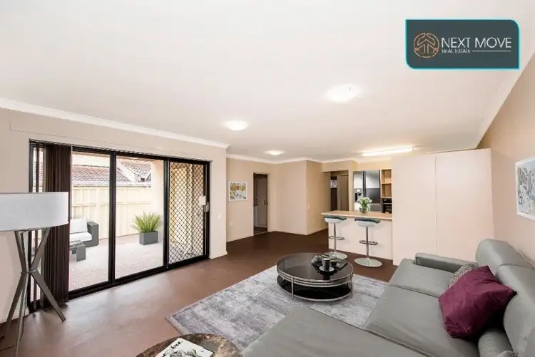 Third view of Homely unit listing, 5/4 McKimmie Rd, Palmyra WA 6157