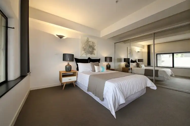 Fourth view of Homely apartment listing, 212/220 Commercial Road, Prahran VIC 3181