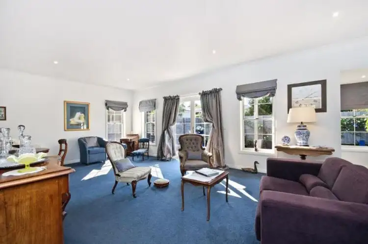 Third view of Homely townhouse listing, 3 Lockerbie Lane, Portland VIC 3305