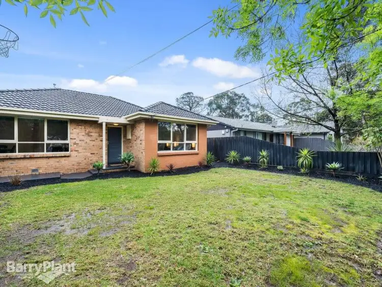 Second view of Homely unit listing, 7/47 Marlborough Road, Bayswater VIC 3153