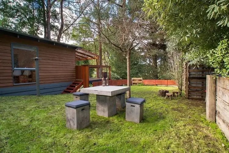 Third view of Homely house listing, 92 Moores Road, Monbulk VIC 3793