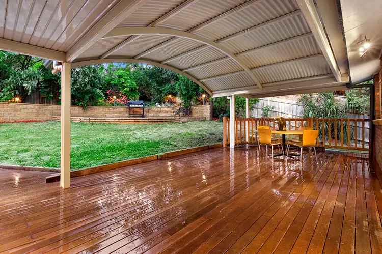 Fourth view of Homely house listing, 94 Valonia Drive, Eltham VIC 3095