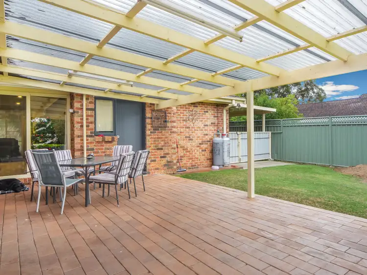 Fifth view of Homely house listing, 7 Farrelly Place, Bomaderry NSW 2541