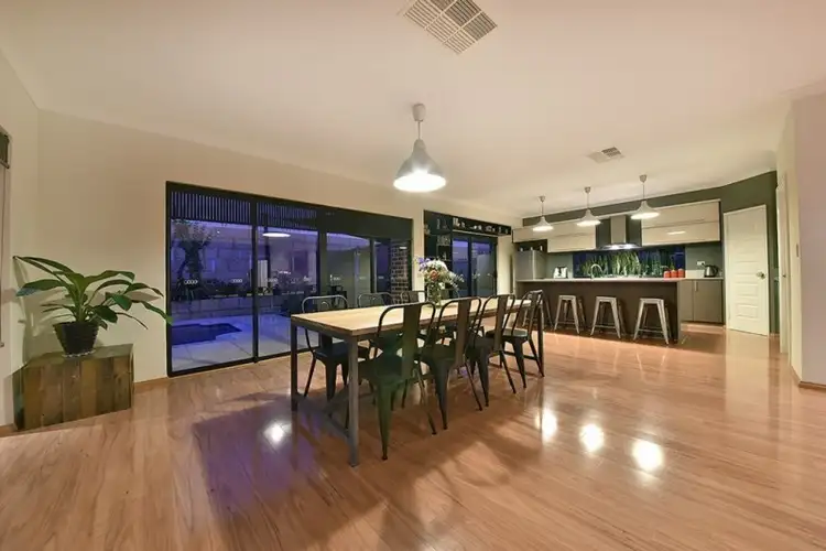 Seventh view of Homely house listing, 16 Rail Drive, Tapping WA 6065