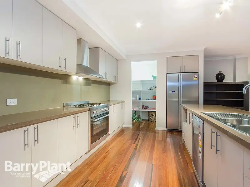Main view of Homely house listing, 17 Maxwelton Circuit, Derrimut VIC 3030