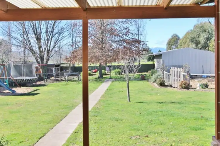 Main view of Homely house listing, 108 Highton Lane, Mansfield VIC 3722