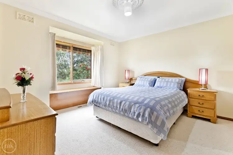 Fifth view of Homely house listing, 9 Upland Court, Eltham North VIC 3095