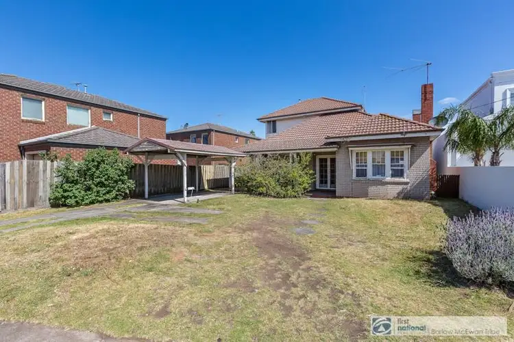 Fifth view of Homely house listing, 140 Queen Street, Altona VIC 3018