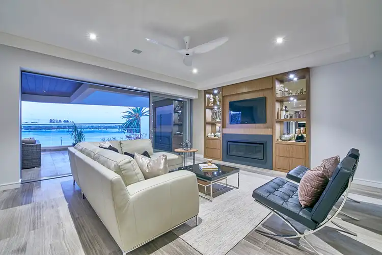 Fifth view of Homely unit listing, 1/2 Riverside Road, East Fremantle WA 6158