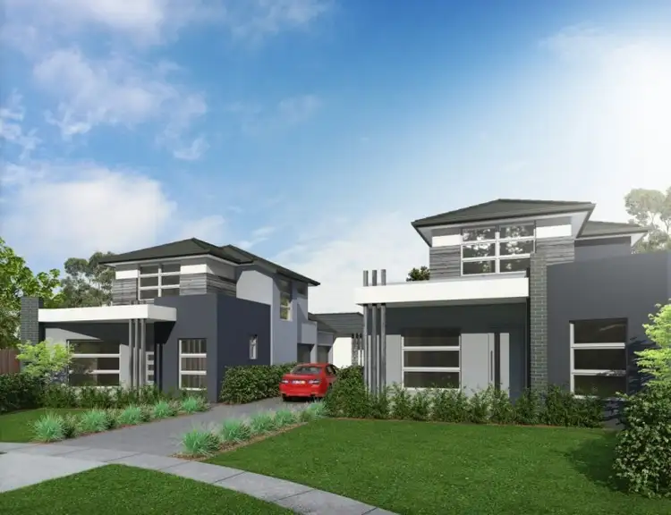 4/3 Crabtree Court, Reservoir VIC 3073