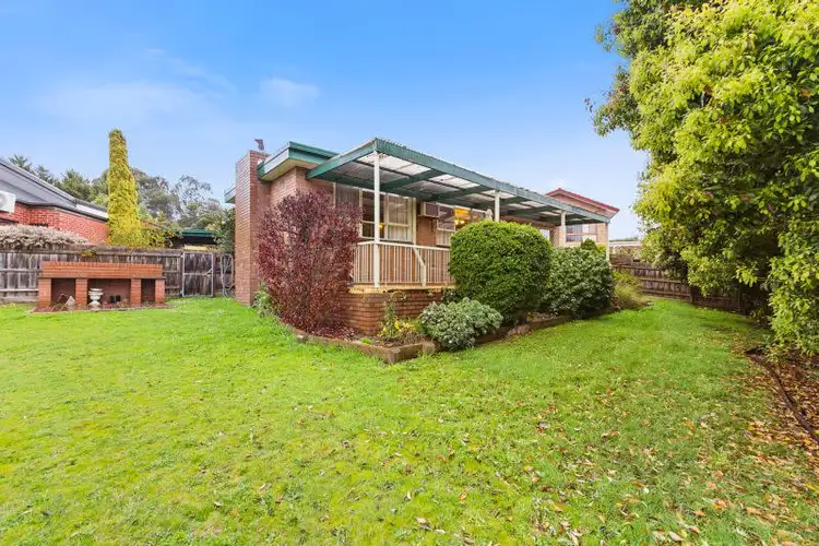 Sixth view of Homely house listing, 7 Adley Court, Vermont South VIC 3133