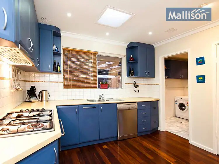 Second view of Homely house listing, 71 Berehaven Avenue, Thornlie WA 6108