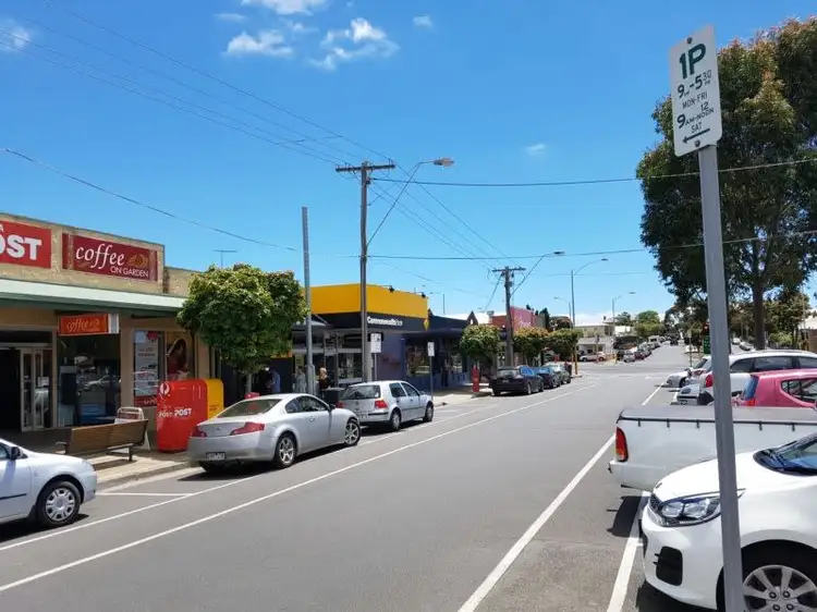 Seventh view of Homely house listing, 49 Fitzroy Street, Geelong VIC 3220