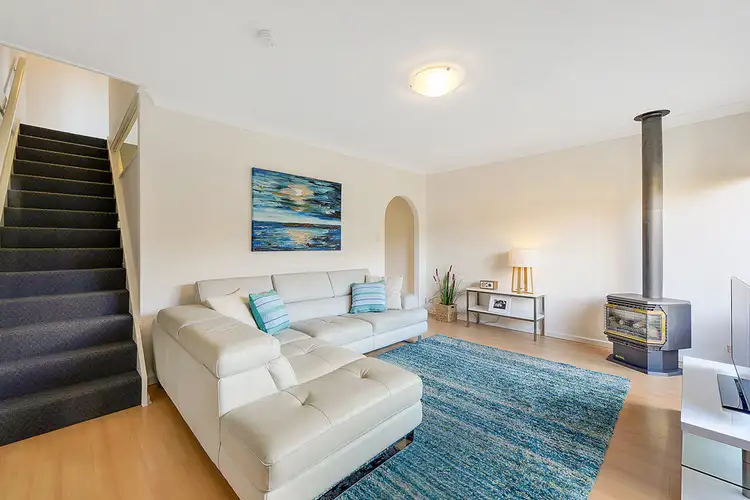 Fifth view of Homely townhouse listing, 130/166 Sportsmans Drive, West Lakes SA 5021
