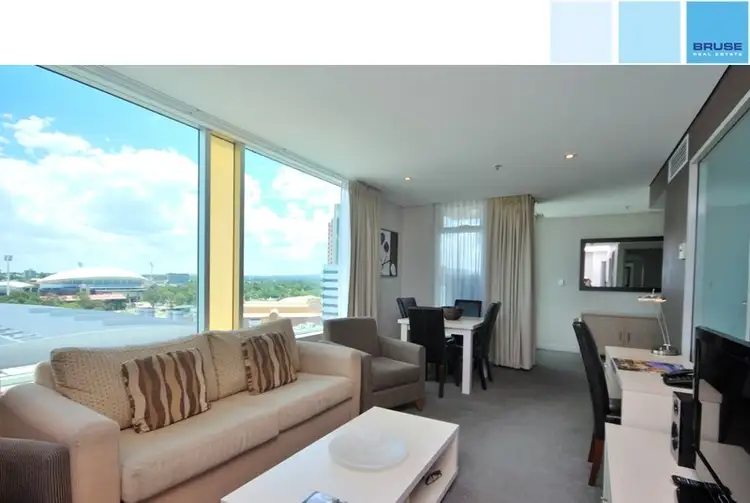 Third view of Homely apartment listing, 1216/91 - 96 North Terrace, Adelaide SA 5000