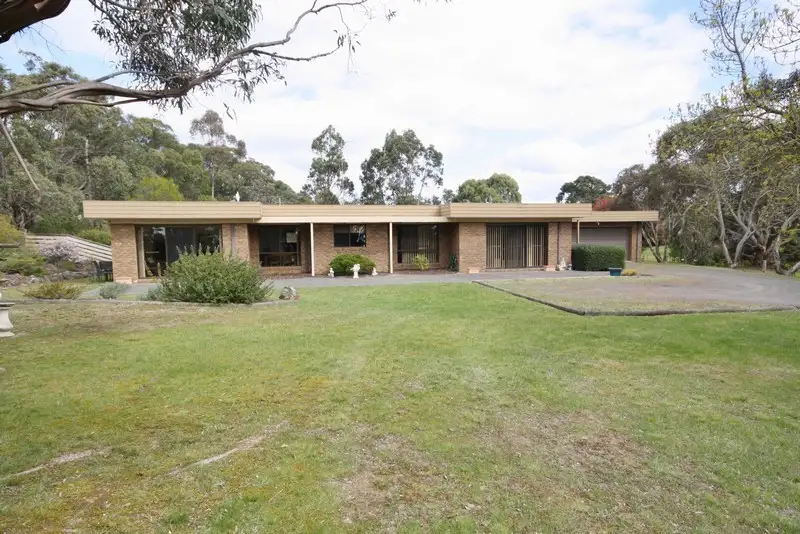 Main view of Homely house listing, 5 Wyuna Crescent, Smythes Creek VIC 3351