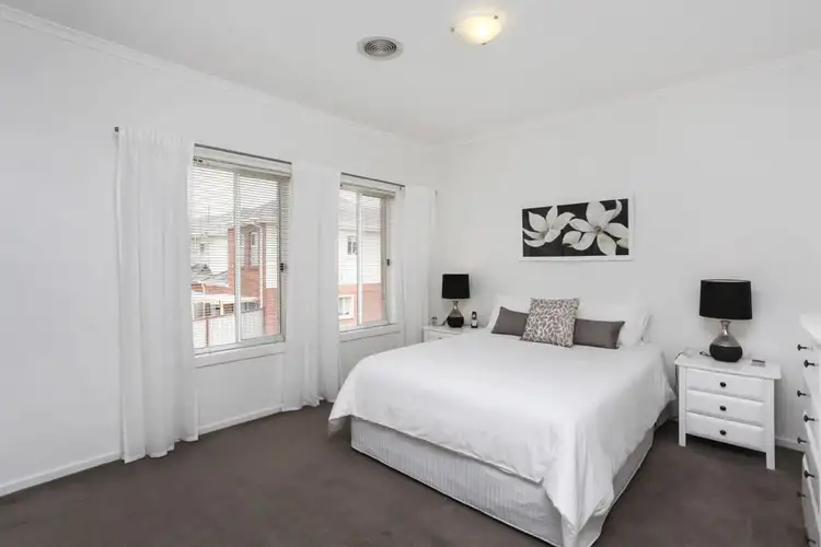 Seventh view of Homely townhouse listing, 8 Balerno Circle, Gowanbrae VIC 3043