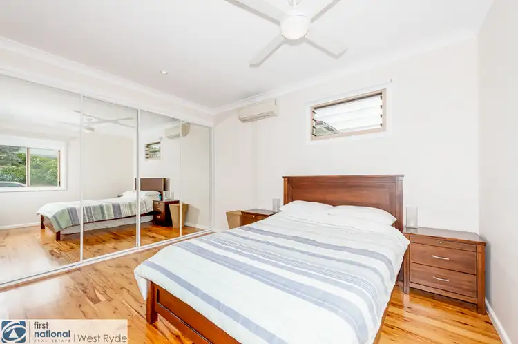 Fourth view of Homely house listing, 62 Ulm Street, Ermington NSW 2115