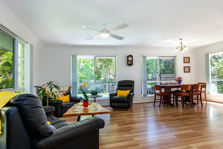 Third view of Homely house listing, 17 Bluebush Avenue, Buderim QLD 4556