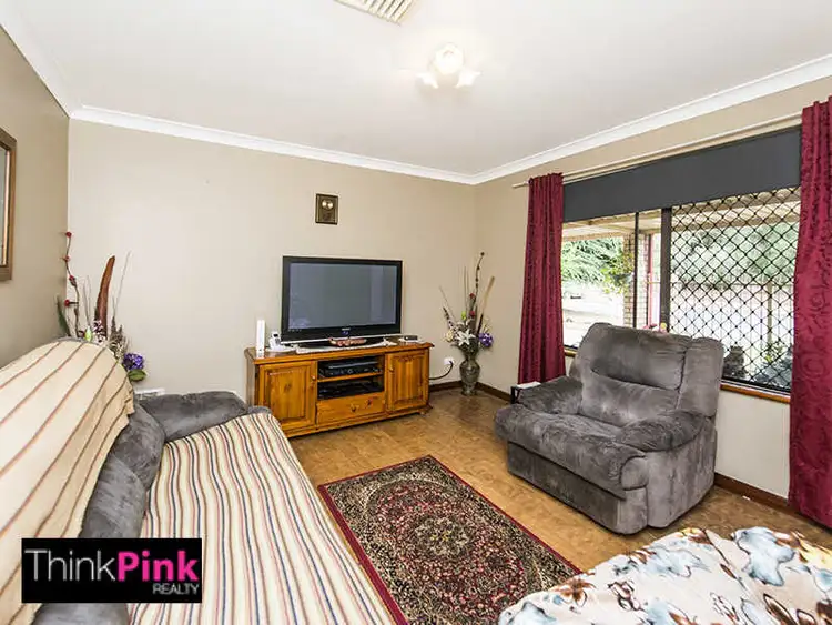 Third view of Homely house listing, 33 San Jacinta Road, Seville Grove WA 6112
