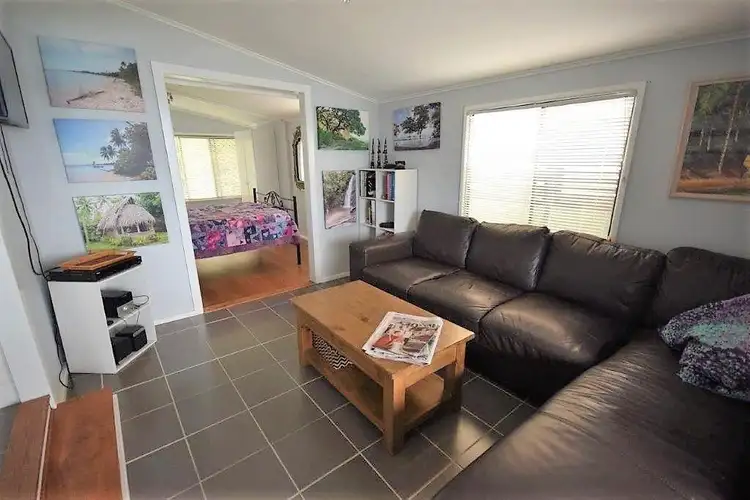 Second view of Homely house listing, Site 68/5982 Pacific Highway, Nambucca Heads NSW 2448