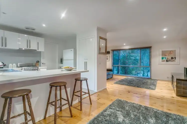 Fifth view of Homely unit listing, 2/13 Beaconsfield Avenue, Frankston VIC 3199