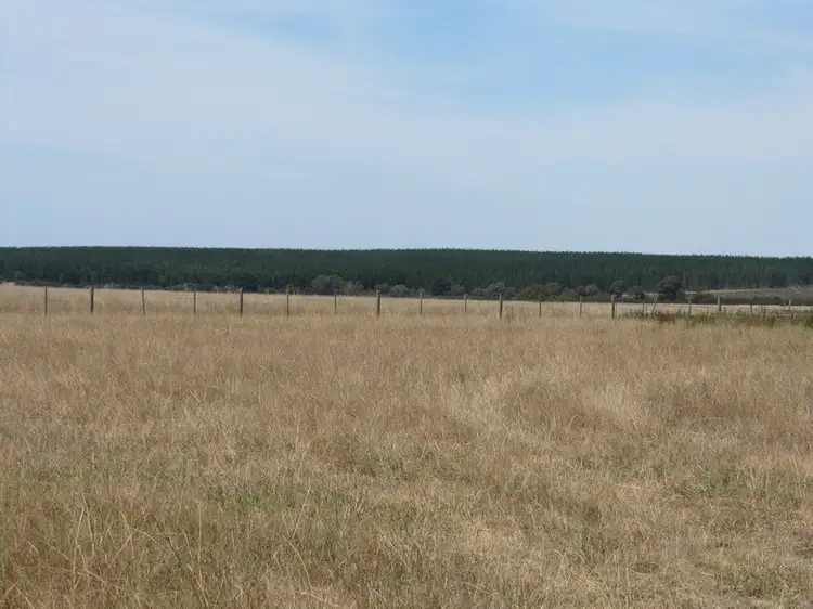Second view of Homely land listing, 14 Boundary Creek Road, Longford VIC 3851