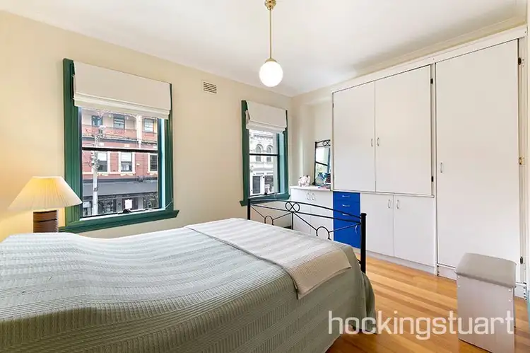 Fourth view of Homely apartment listing, 1/40 Bridge Road, Richmond VIC 3121