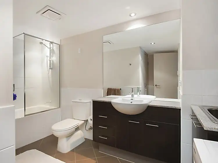 Fifth view of Homely apartment listing, 76/369 Hay Street, Perth WA 6000