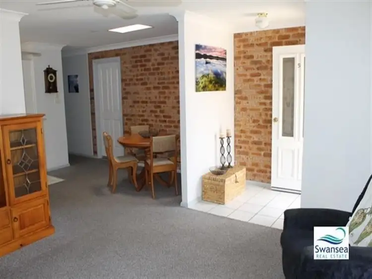 Seventh view of Homely villa listing, 5/16 Wallace St, Swansea NSW 2281