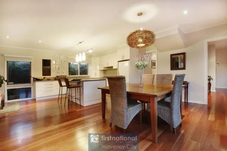 Fifth view of Homely house listing, 12 Petronella Avenue, Wheelers Hill VIC 3150