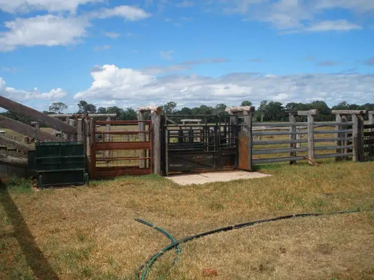 Third view of Homely house listing, 161 Wellers Road, Wooroolin QLD 4608