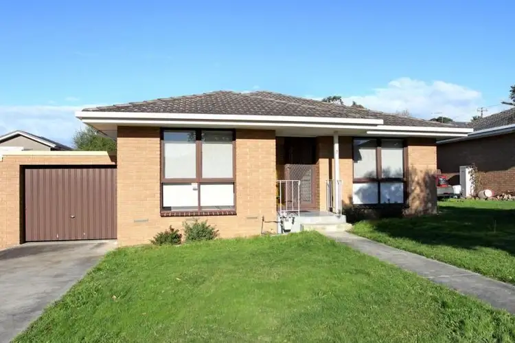 7/9-13 Bayswater
Road, Croydon VIC 3136