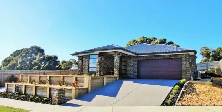 3 Williamsons Walk, Wonthaggi VIC 3995