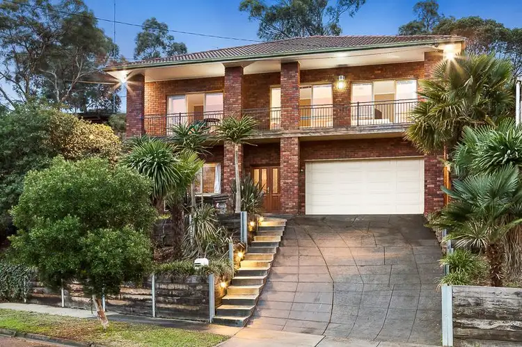 17 Montclair Court, Templestowe VIC 3106