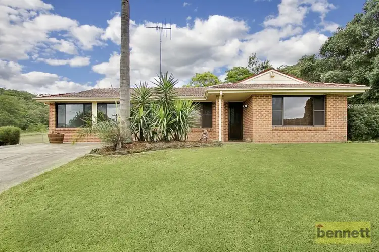 399 West Portland Road, Sackville NSW 2756