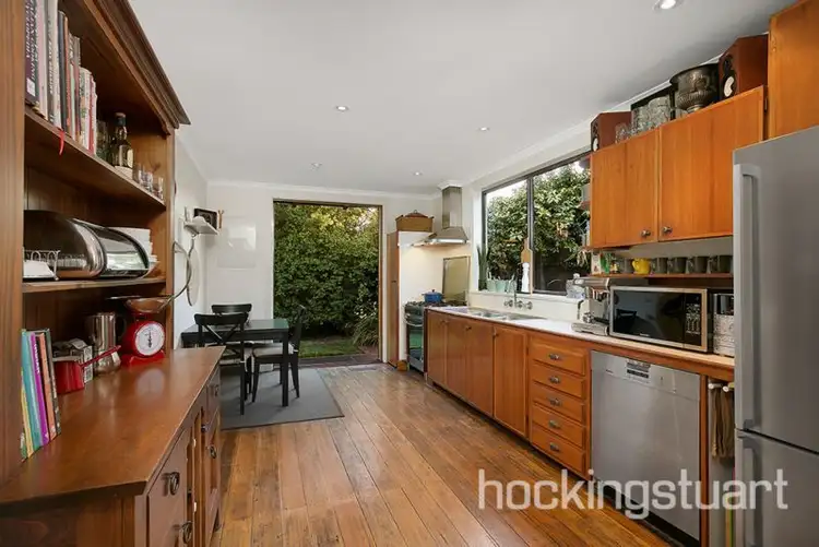 Fifth view of Homely house listing, 156 Sycamore Street, Caulfield South VIC 3162