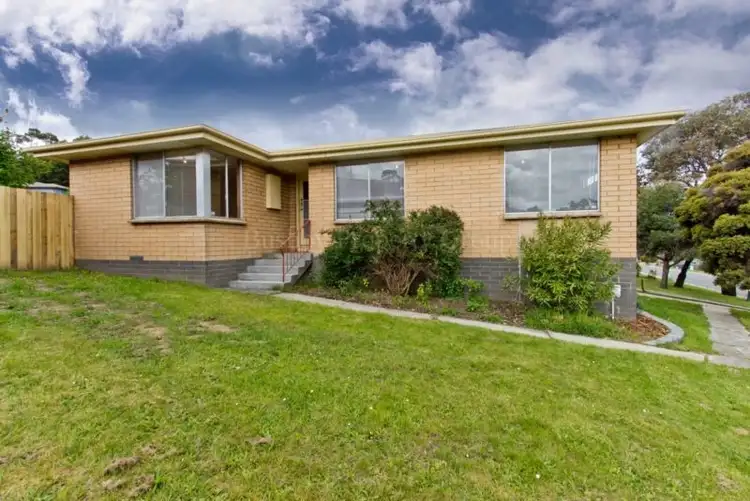 Main view of Homely house listing, 14 Mornington Drive, Ravenswood TAS 7250