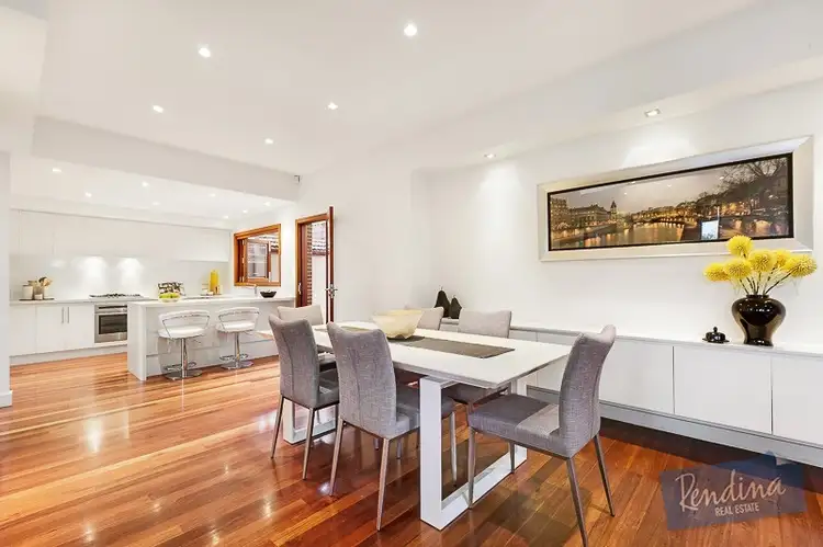Third view of Homely house listing, 248 Woodland Street, Strathmore VIC 3041