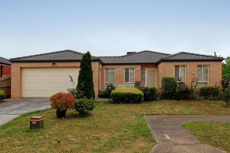 31 Tracey Street, Werribee VIC 3030
