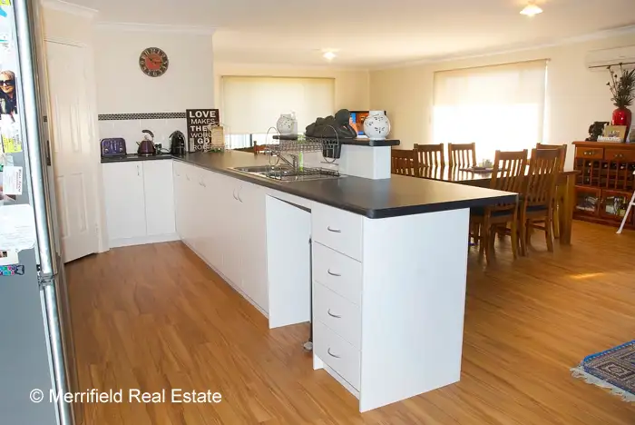 Second view of Homely house listing, 6 Lamont Grange, Bayonet Head WA 6330