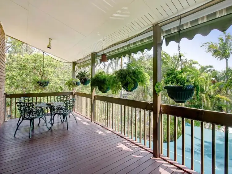 Main view of Homely house listing, 7 Foinaven Street, Kenmore QLD 4069