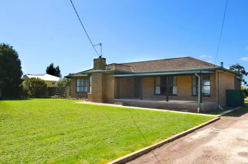 Main view of Homely rural property listing, 18 Beaufort Road, Skipton VIC 3361