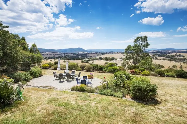 1100 Arthurs Creek Road, Arthurs Creek VIC 3099